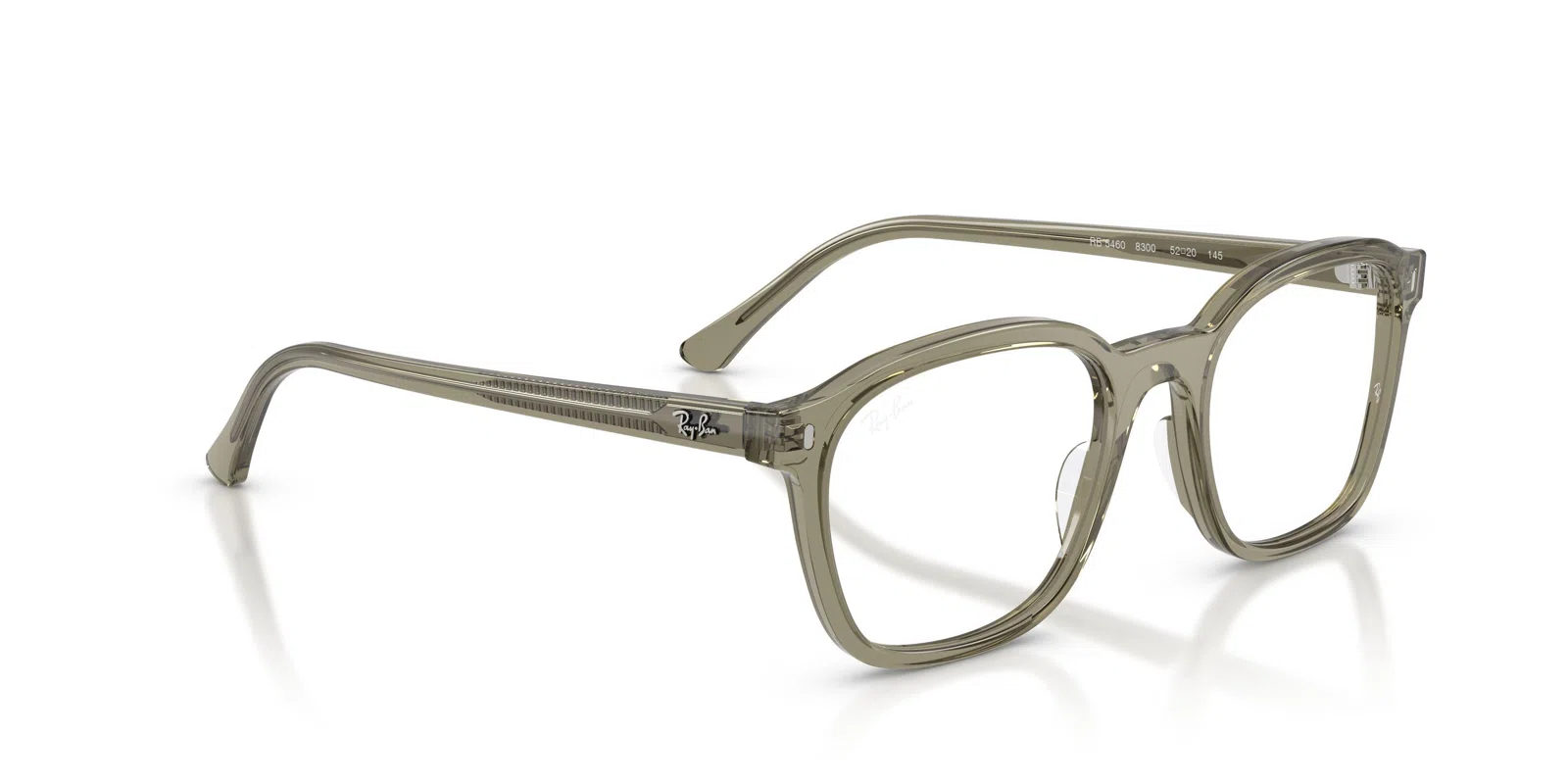 Ray-Ban 5460 Eyeglasses - view 9